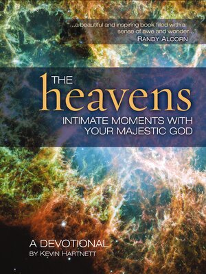 cover image of The Heavens